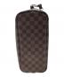 中古・古着 LOUIS VUITTON (ルイ ヴィトン) ネヴァーフルMM ブラウン：130000円