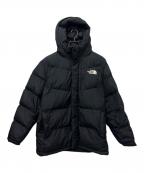 THE NORTH FACEザ ノース フェイス）の古着「T-BALL TECH EXPLORING EX JKT」｜ブラック