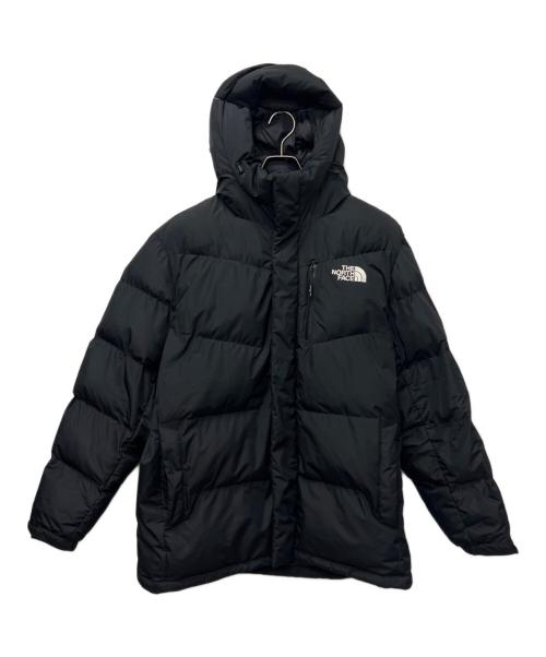 THE NORTH FACE（ザ ノース フェイス）THE NORTH FACE (ザ ノース フェイス) T-BALL TECH EXPLORING EX JKT ブラック サイズ:2XLの古着・服飾アイテム