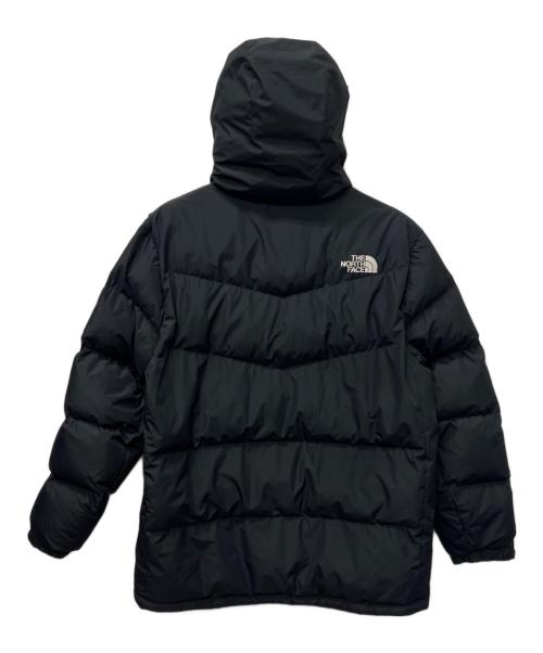 THE NORTH FACE（ザ ノース フェイス）THE NORTH FACE (ザ ノース フェイス) T-BALL TECH EXPLORING EX JKT ブラック サイズ:2XLの古着・服飾アイテム