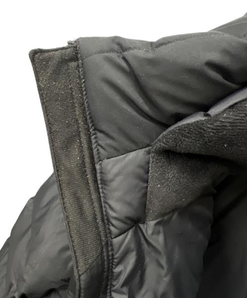 THE NORTH FACE（ザ ノース フェイス）THE NORTH FACE (ザ ノース フェイス) T-BALL TECH EXPLORING EX JKT ブラック サイズ:2XLの古着・服飾アイテム