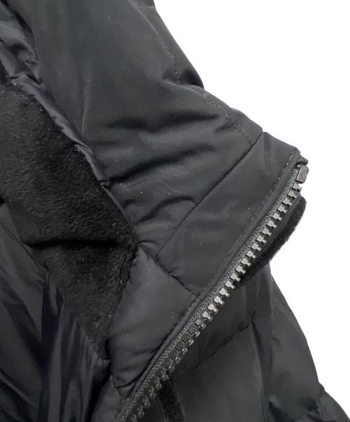 THE NORTH FACE（ザ ノース フェイス）THE NORTH FACE (ザ ノース フェイス) T-BALL TECH EXPLORING EX JKT ブラック サイズ:2XLの古着・服飾アイテム