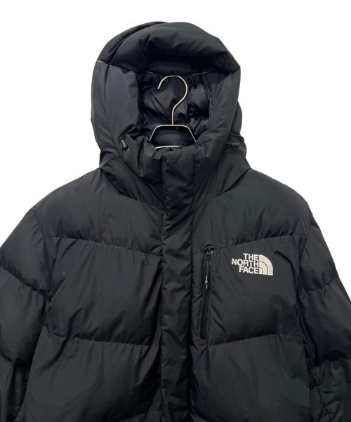 THE NORTH FACE（ザ ノース フェイス）THE NORTH FACE (ザ ノース フェイス) T-BALL TECH EXPLORING EX JKT ブラック サイズ:2XLの古着・服飾アイテム