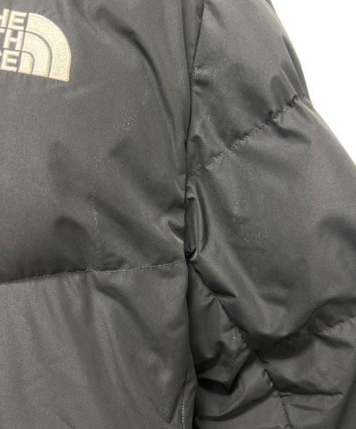THE NORTH FACE（ザ ノース フェイス）THE NORTH FACE (ザ ノース フェイス) T-BALL TECH EXPLORING EX JKT ブラック サイズ:2XLの古着・服飾アイテム