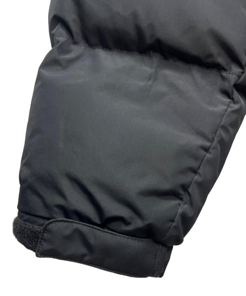THE NORTH FACE（ザ ノース フェイス）THE NORTH FACE (ザ ノース フェイス) T-BALL TECH EXPLORING EX JKT ブラック サイズ:2XLの古着・服飾アイテム