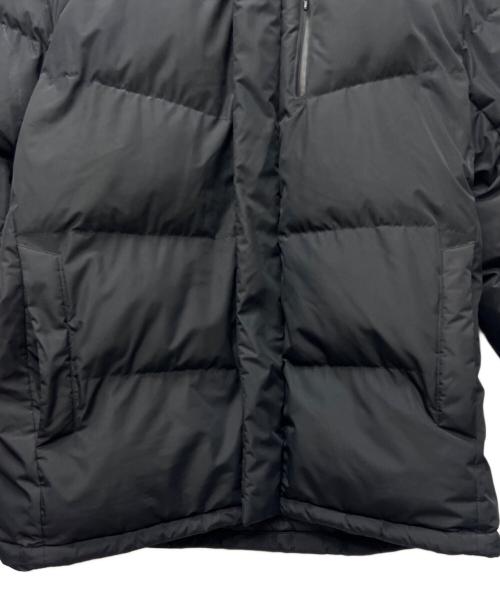 THE NORTH FACE（ザ ノース フェイス）THE NORTH FACE (ザ ノース フェイス) T-BALL TECH EXPLORING EX JKT ブラック サイズ:2XLの古着・服飾アイテム