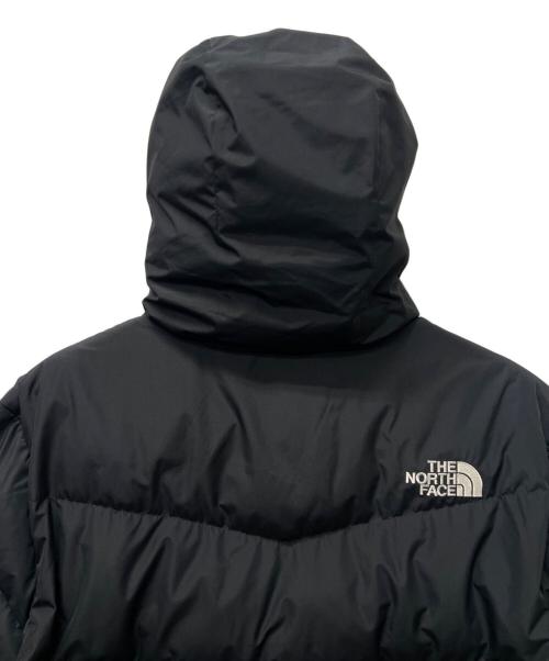 THE NORTH FACE（ザ ノース フェイス）THE NORTH FACE (ザ ノース フェイス) T-BALL TECH EXPLORING EX JKT ブラック サイズ:2XLの古着・服飾アイテム