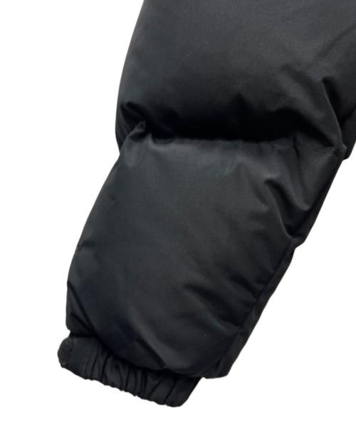 THE NORTH FACE（ザ ノース フェイス）THE NORTH FACE (ザ ノース フェイス) T-BALL TECH EXPLORING EX JKT ブラック サイズ:2XLの古着・服飾アイテム