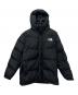 THE NORTH FACE（ザ ノース フェイス）の古着「T-BALL TECH EXPLORING EX JKT」｜ブラック