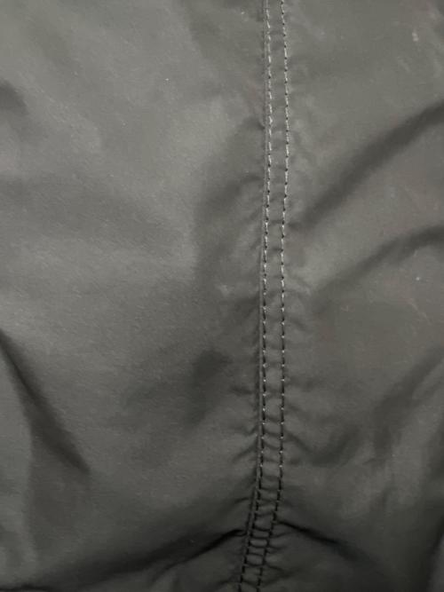 BURBERRY LONDON（バーバリーロンドン）BURBERRY LONDON (バーバリーロンドン) ライナー付コート ブラック サイズ:３８の古着・服飾アイテム