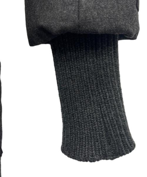 TATRAS（タトラス）TATRAS (タトラス) プレマ ダウンコート グレー サイズ:２の古着・服飾アイテム