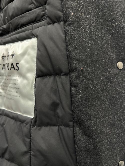 TATRAS（タトラス）TATRAS (タトラス) プレマ ダウンコート グレー サイズ:２の古着・服飾アイテム
