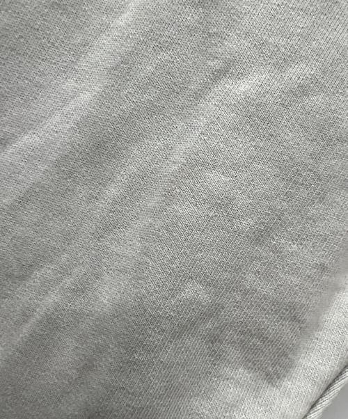KITH（キス）KITH (キス) スウェット グレー サイズ:Ｌの古着・服飾アイテム
