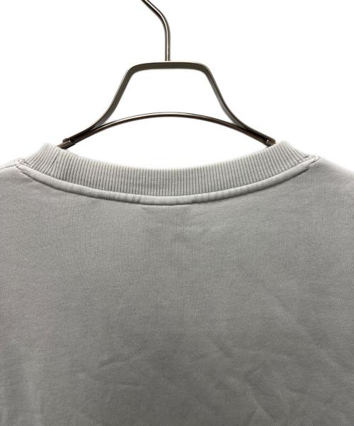 KITH（キス）KITH (キス) スウェット グレー サイズ:Ｌの古着・服飾アイテム