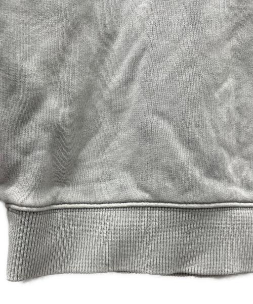 KITH（キス）KITH (キス) スウェット グレー サイズ:Ｌの古着・服飾アイテム