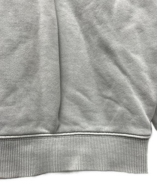KITH（キス）KITH (キス) スウェット グレー サイズ:Ｌの古着・服飾アイテム