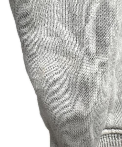 KITH（キス）KITH (キス) スウェット グレー サイズ:Ｌの古着・服飾アイテム