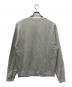KITH (キス) スウェット グレー サイズ:Ｌ：8000円