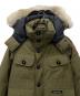 CANADA GOOSEの古着・服飾アイテム：60000円
