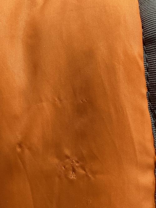 PORTER（ポーター）PORTER (ポーター) ショルダーバッグ グレーの古着・服飾アイテム