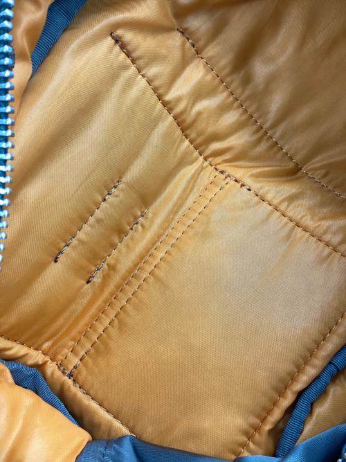 PORTER（ポーター）PORTER (ポーター) ショルダーバッグ グレーの古着・服飾アイテム