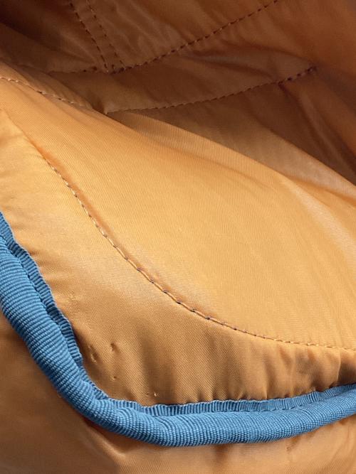 PORTER（ポーター）PORTER (ポーター) ショルダーバッグ グレーの古着・服飾アイテム