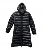 MONCLERモンクレール）の古着「MOKA」｜ブラック