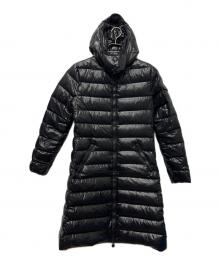MONCLER（モンクレール）の古着「MOKA」｜ブラック