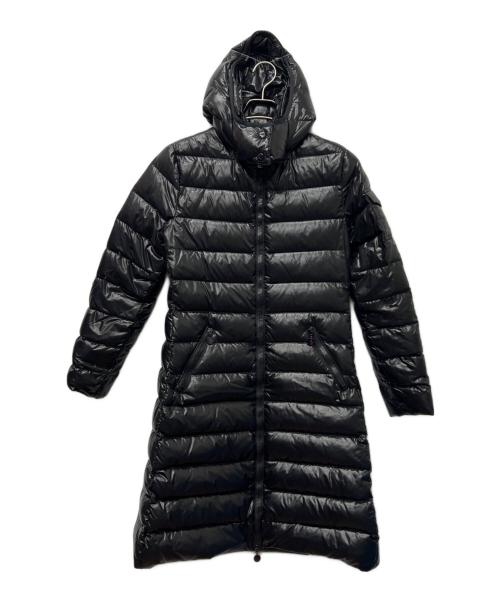 MONCLER（モンクレール）MONCLER (モンクレール) MOKA ブラック サイズ:２の古着・服飾アイテム