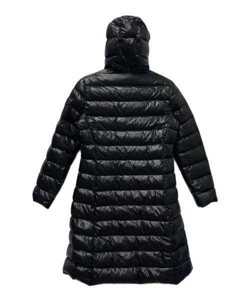 MONCLER（モンクレール）MONCLER (モンクレール) MOKA ブラック サイズ:２の古着・服飾アイテム