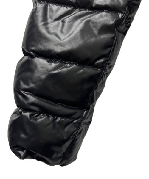 MONCLER（モンクレール）MONCLER (モンクレール) MOKA ブラック サイズ:２の古着・服飾アイテム