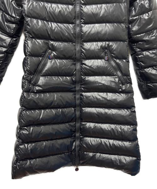 MONCLER（モンクレール）MONCLER (モンクレール) MOKA ブラック サイズ:２の古着・服飾アイテム