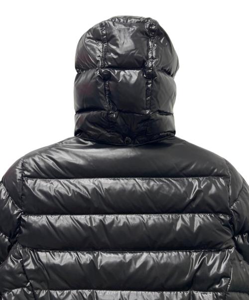 MONCLER（モンクレール）MONCLER (モンクレール) MOKA ブラック サイズ:２の古着・服飾アイテム