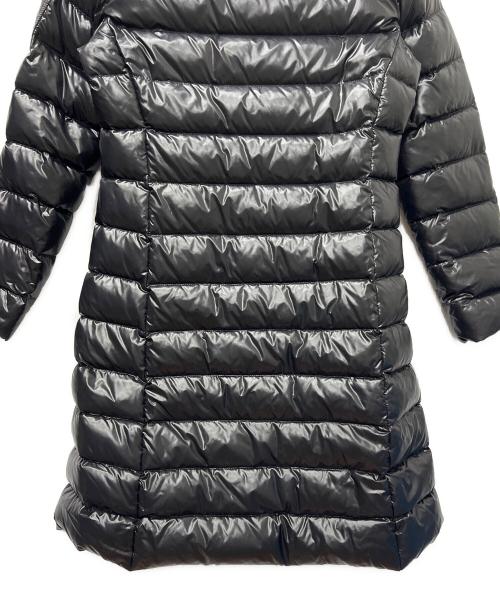 MONCLER（モンクレール）MONCLER (モンクレール) MOKA ブラック サイズ:２の古着・服飾アイテム