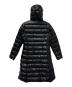 MONCLER (モンクレール) MOKA ブラック サイズ:２：70000円