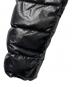 中古・古着 MONCLER (モンクレール) MOKA ブラック サイズ:２：70000円