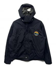 CarHartt（カーハート）の古着「ショアラインジャケット」｜ブラック