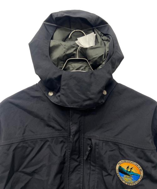 CarHartt（カーハート）CarHartt (カーハート) ショアラインジャケット ブラック サイズ:-の古着・服飾アイテム