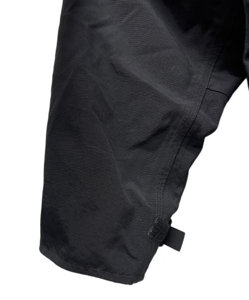 CarHartt（カーハート）CarHartt (カーハート) ショアラインジャケット ブラック サイズ:-の古着・服飾アイテム