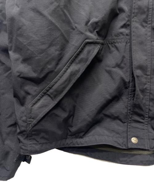 CarHartt（カーハート）CarHartt (カーハート) ショアラインジャケット ブラック サイズ:-の古着・服飾アイテム