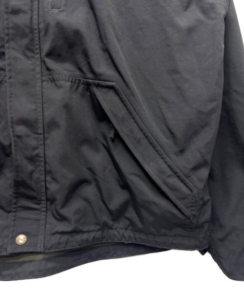 CarHartt（カーハート）CarHartt (カーハート) ショアラインジャケット ブラック サイズ:-の古着・服飾アイテム