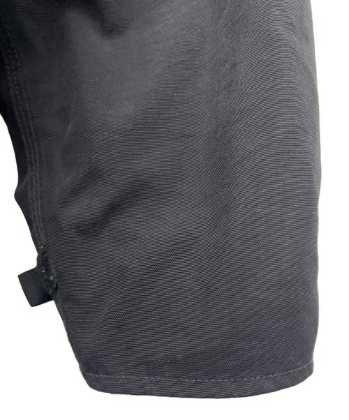 CarHartt（カーハート）CarHartt (カーハート) ショアラインジャケット ブラック サイズ:-の古着・服飾アイテム