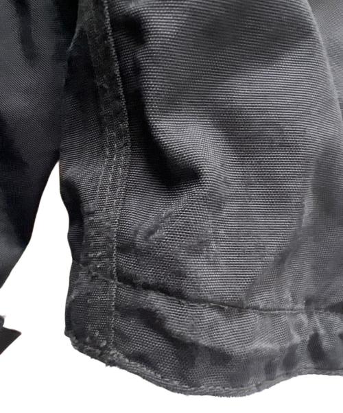 CarHartt（カーハート）CarHartt (カーハート) ショアラインジャケット ブラック サイズ:-の古着・服飾アイテム