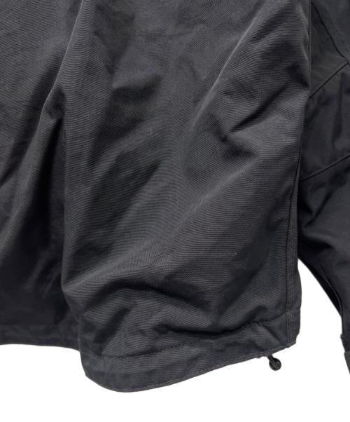 CarHartt（カーハート）CarHartt (カーハート) ショアラインジャケット ブラック サイズ:-の古着・服飾アイテム