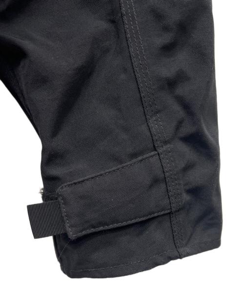 CarHartt（カーハート）CarHartt (カーハート) ショアラインジャケット ブラック サイズ:-の古着・服飾アイテム
