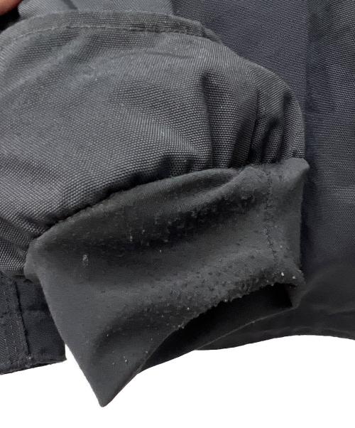 CarHartt（カーハート）CarHartt (カーハート) ショアラインジャケット ブラック サイズ:-の古着・服飾アイテム