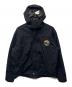 CarHartt（カーハート）の古着「ショアラインジャケット」｜ブラック