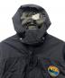 中古・古着 CarHartt (カーハート) ショアラインジャケット ブラック サイズ:-：10000円