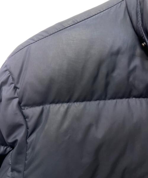 POLO RALPH LAUREN（ポロ・ラルフローレン）POLO RALPH LAUREN (ポロ・ラルフローレン) ダウンジャケット ブラック サイズ:Ｌの古着・服飾アイテム