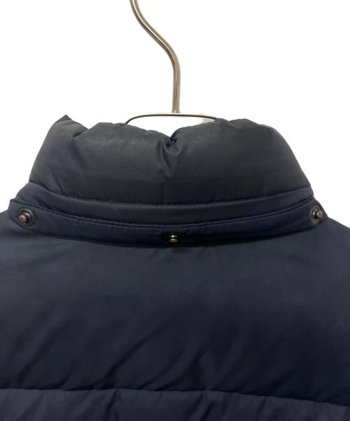 POLO RALPH LAUREN（ポロ・ラルフローレン）POLO RALPH LAUREN (ポロ・ラルフローレン) ダウンジャケット ブラック サイズ:Ｌの古着・服飾アイテム